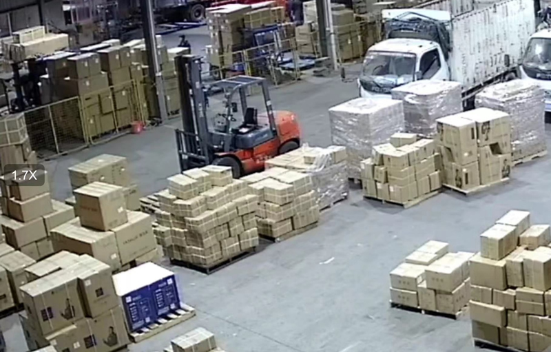 潮州饶平县到西安物流专线-饶平县到西安物流公司-饶平县发货到西安物流