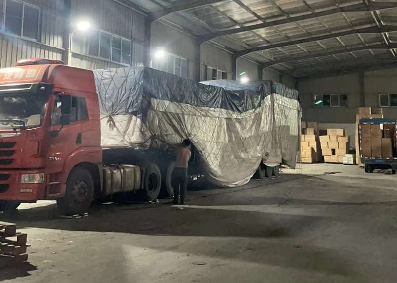 潮州到西安物流公司-潮州到西安运输专线-整车零担